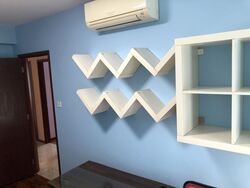 Woodsvale (D25), Condominium #365948931